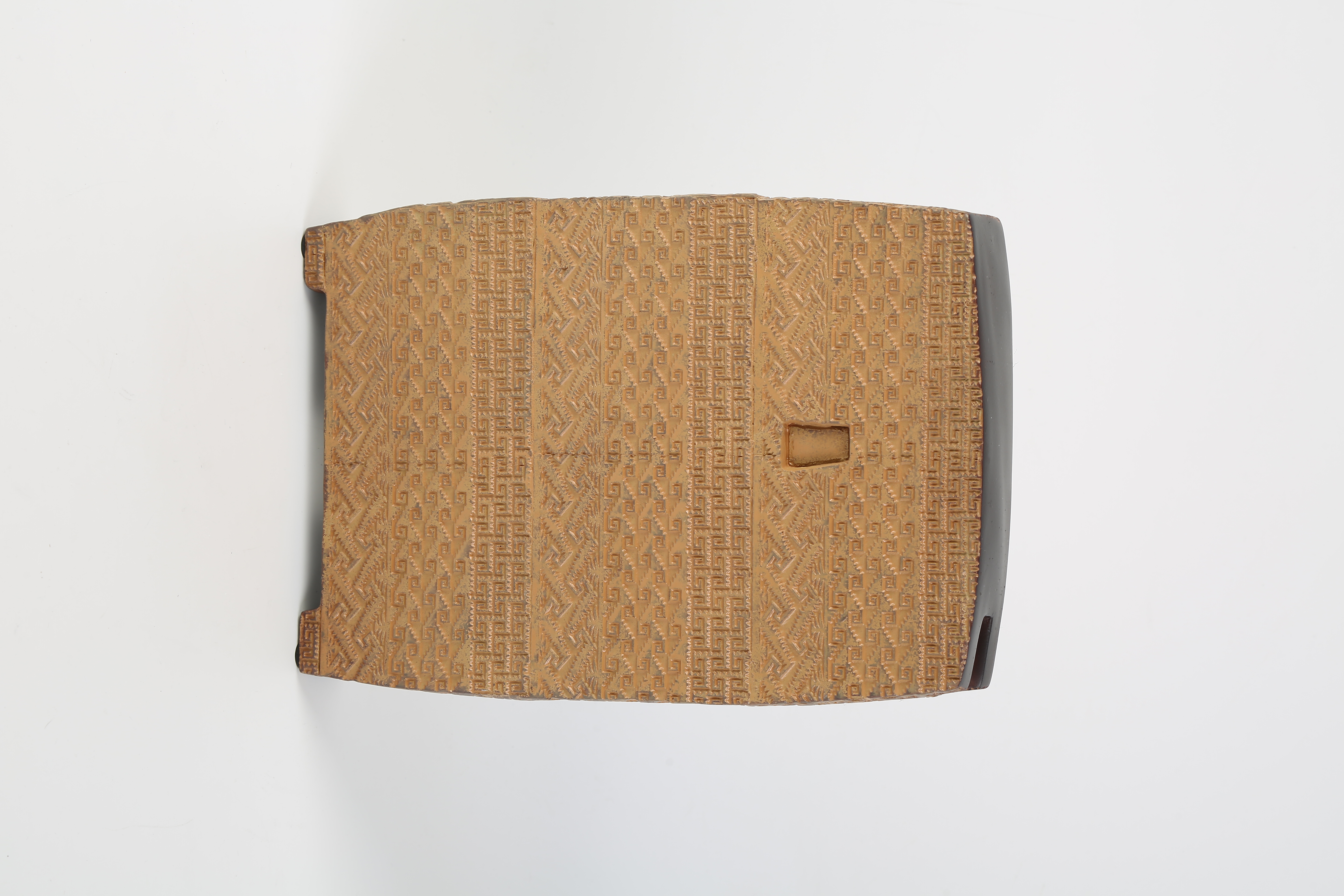 Poliresin Terakota  Vazo  AK.LB0040